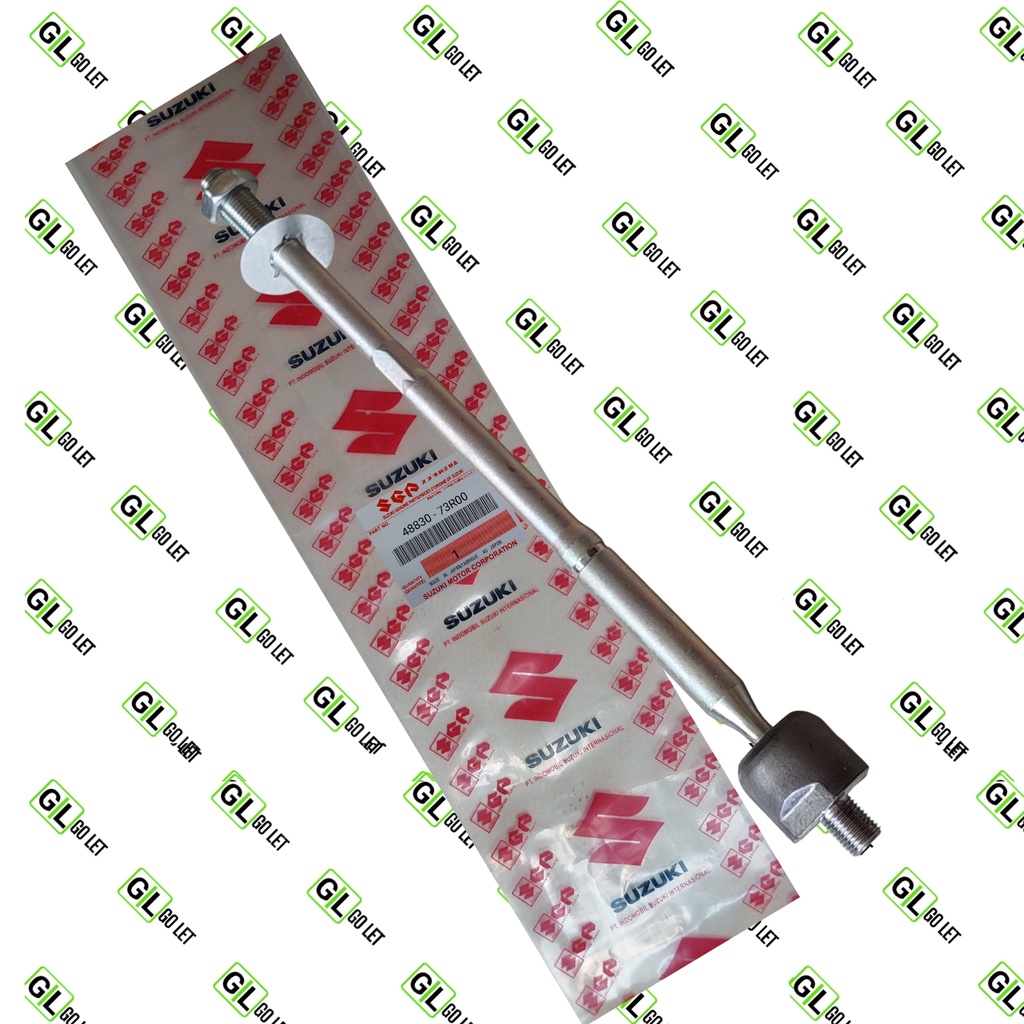 Jual RACK END LONG TIE ROD END NEW ERTIGA 4883073R00 Shopee Indonesia