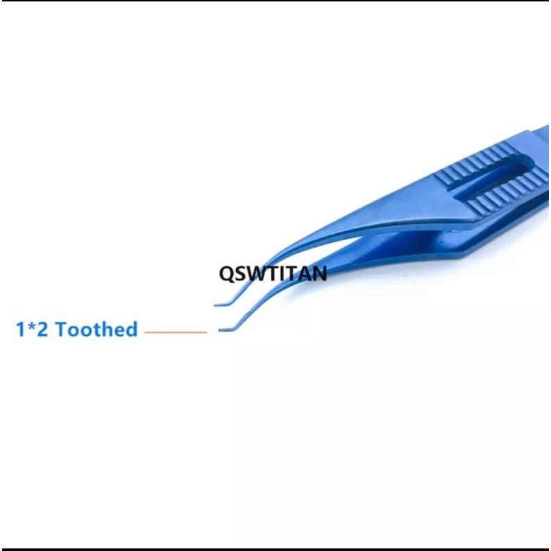 Jual pinset Colibri corneal forceps/titanium73mm | Shopee Indonesia