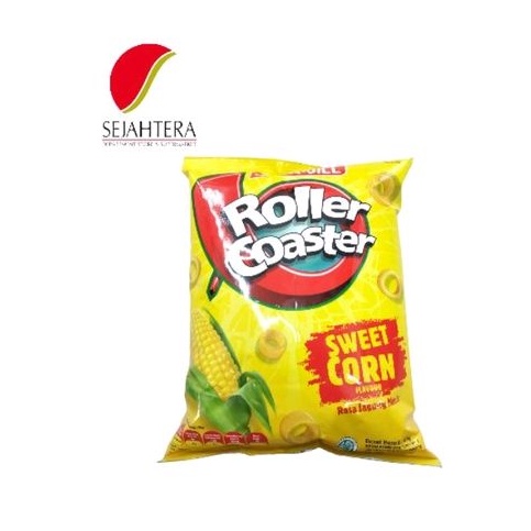 Jual Snack sweet corn 70gr | Shopee Indonesia