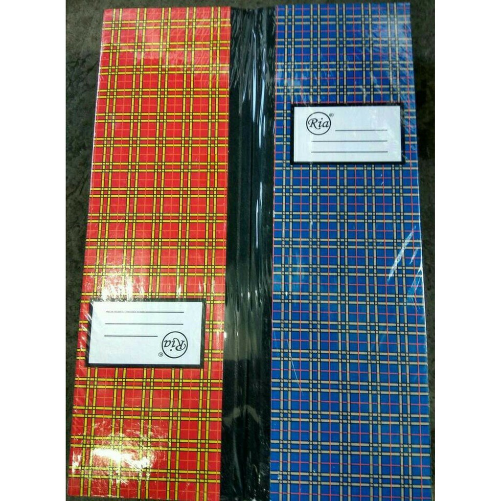 Jual Buku Ekspedisi Ria 100 lembar | Shopee Indonesia