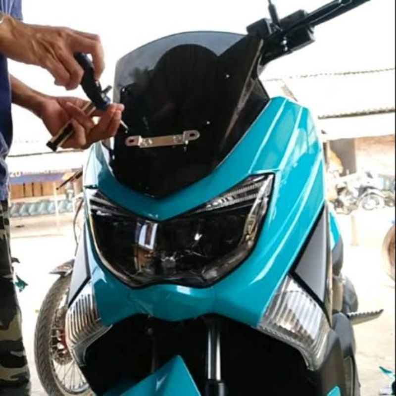 Jual Skotlet Motor Stiker Warna Hijau Tosca Glosy Meteran Meter Lebar Cm Shopee Indonesia