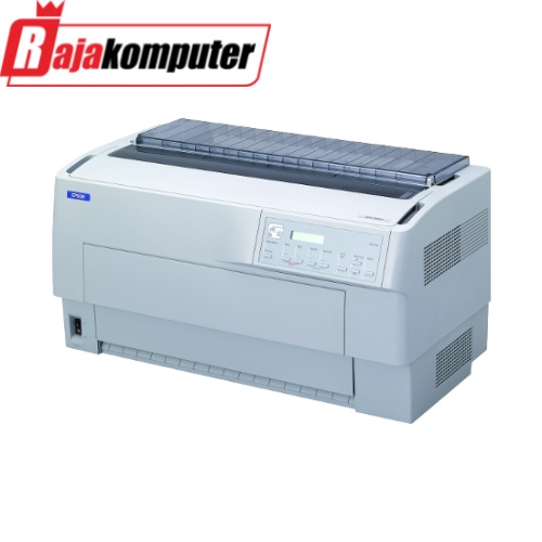 Jual Printer Dot Matrix Epson Dfx 9000 Shopee Indonesia 