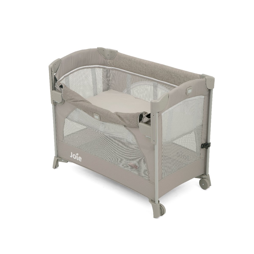 Jual Box Joie Meet Kubbie Sleep / Tempat Tidur Bayi / Joie Kubbie ...