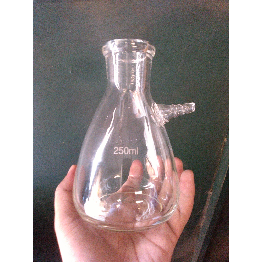 Jual Filtering Flask 2500ml | Shopee Indonesia