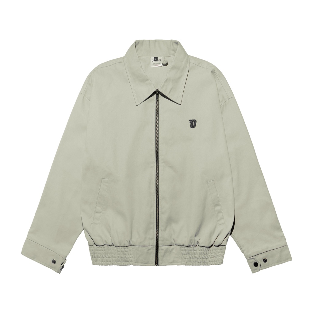 Jual Owners Trucker Jacket - Razer | Shopee Indonesia