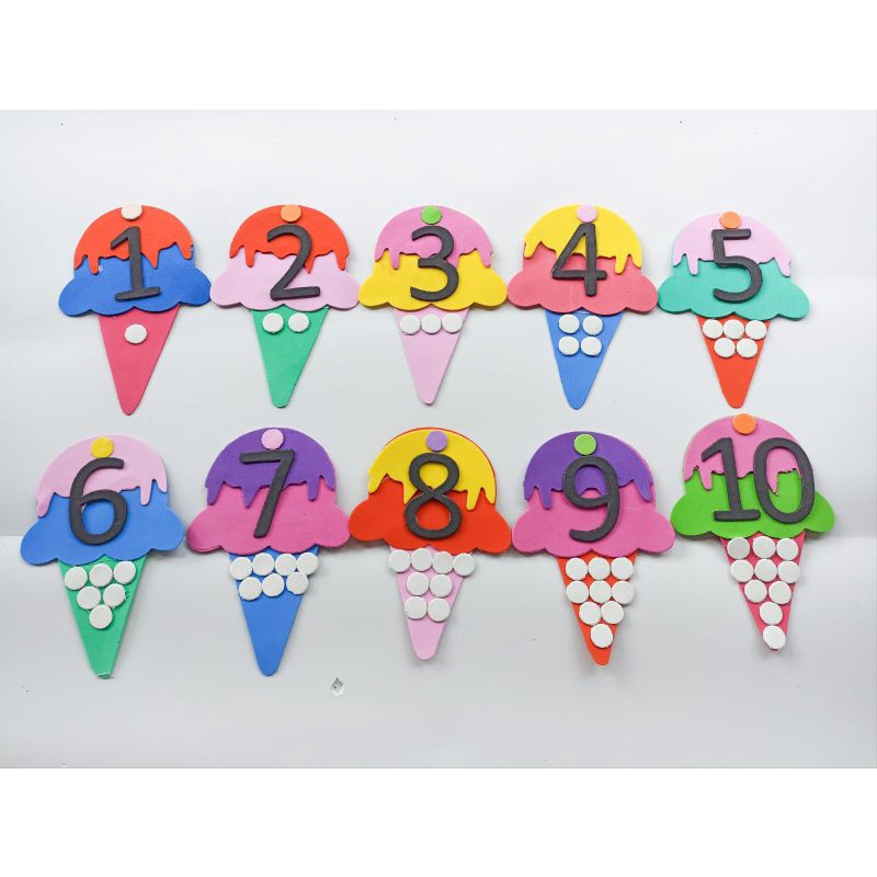 Jual Hiasan Dinding Kelas 1 Sd Terlengkap & Harga Terbaru Agustus 2026 ...