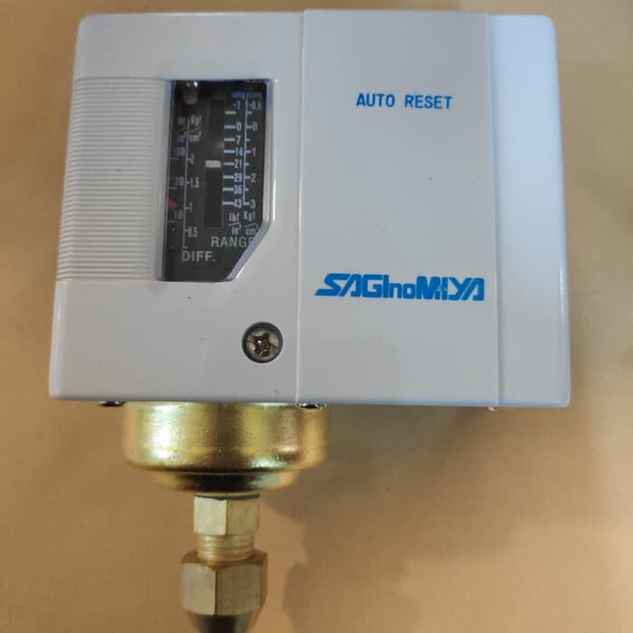 Interrupteur De Pression SAGINOMIYA SNS-C110X C103X