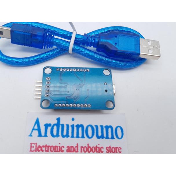 Adattatore USB XBee S2 Bluetooth Bee FT232RL - Controller Wireless Shield Per Arduino