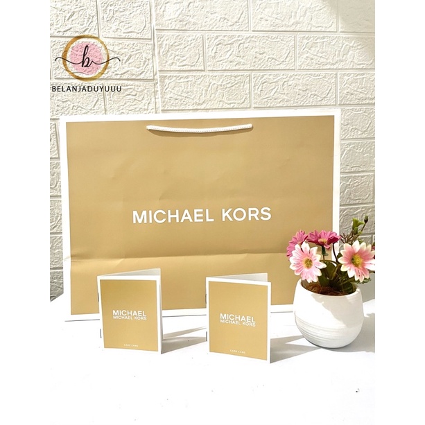 Michael kors handbags clearance jakarta