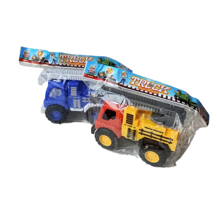 Jual Mainan Permainan Kado Ulang Tahun Anak Mobil Mobilan Pemadam ...