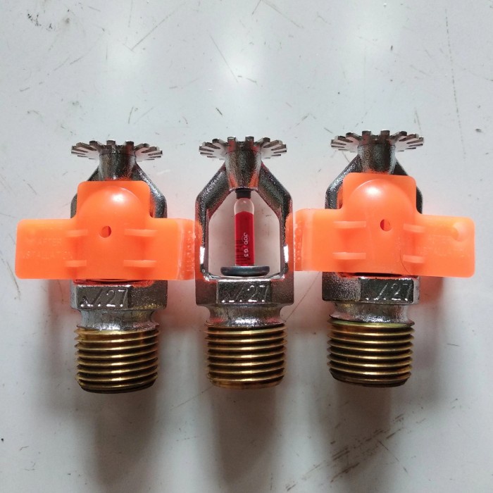 Jual Sprink Head Sprinkler Merk Victaulic Uk 1/2