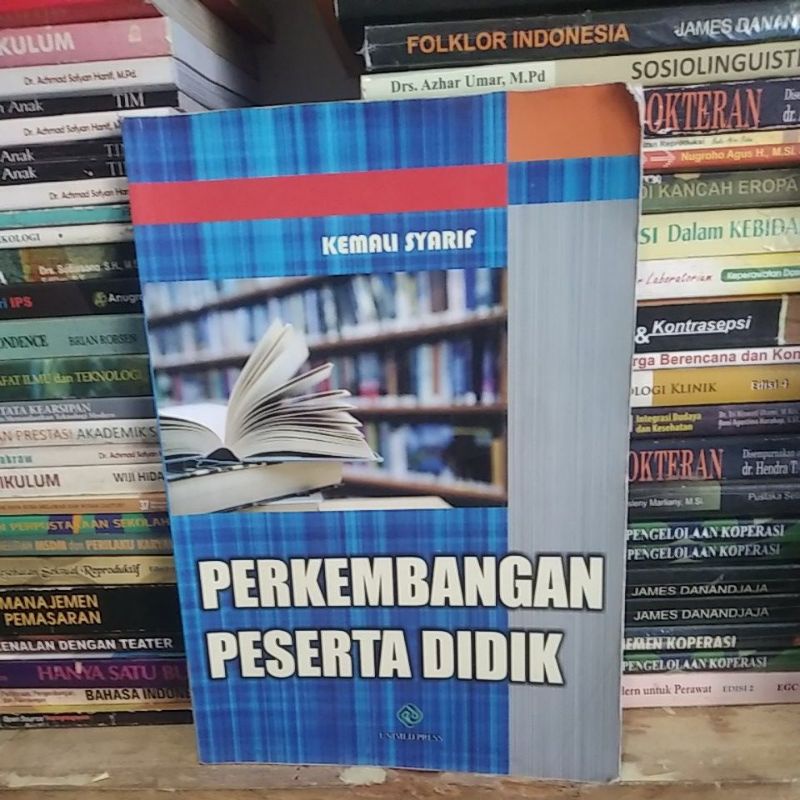 Jual Perkembangan Peserta Didik | Shopee Indonesia