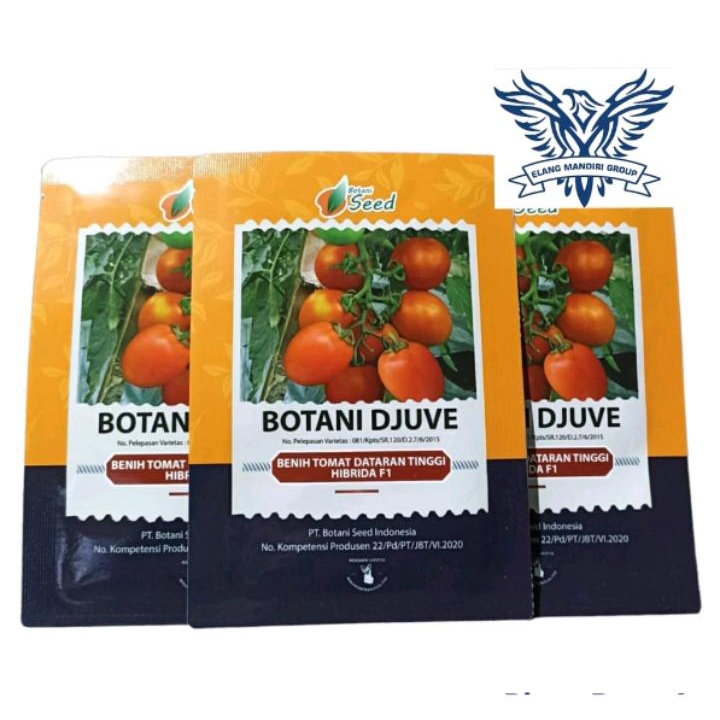 Jual botani seed Harga Terbaik & Termurah April 2026 | Shopee Indonesia