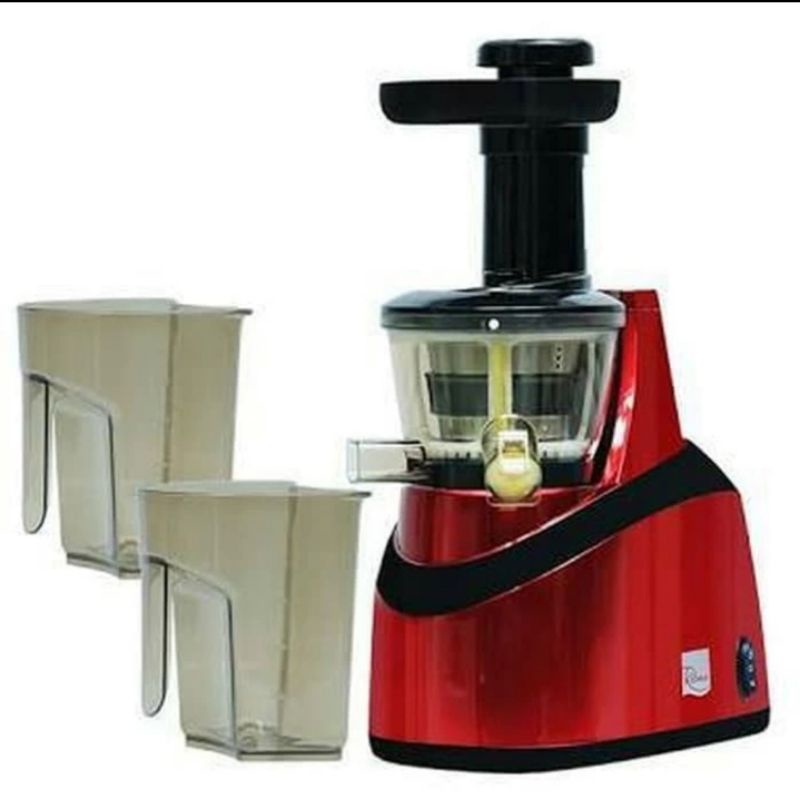 Jual Slow juicer relance pendorong buah Shopee Indonesia