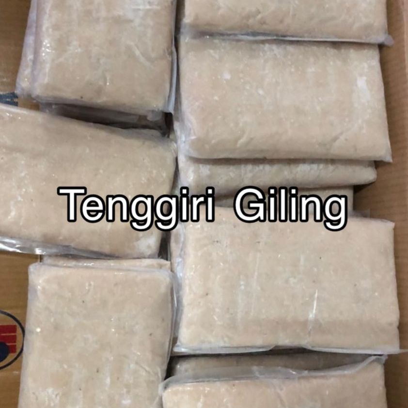 Tenggiri Segar, Langsung Sampai Meja Anda: Panduan Lengkap Memilih Toko Online Jual Daging Ikan Tenggiri