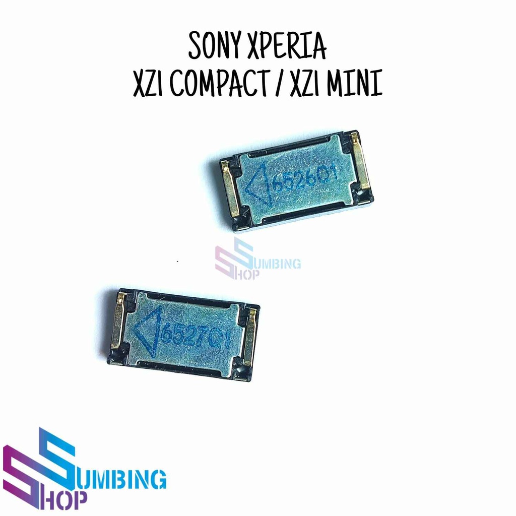 Colle Adhésif écran LCD Original Pour Sony Xperia XZ1 Compact - Joint De Scellement Tactile