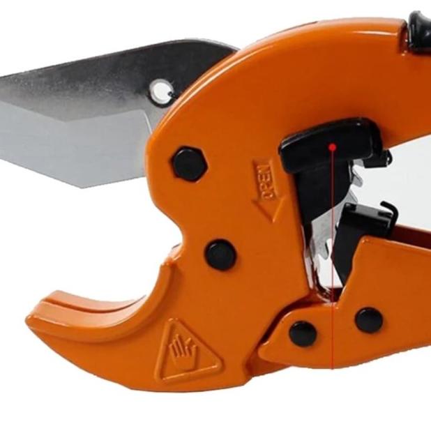 Jual Tang Potong Pipa PVC KlarStern PC-30E Pipe Cutter Otomatis ...