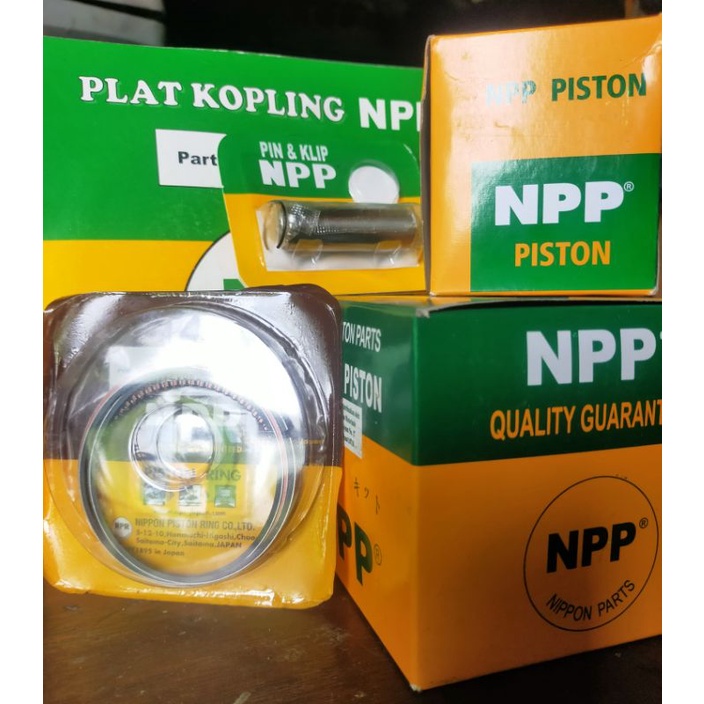 Jual piston kit beat karbu/kvy (125,250,175,200) Shopee Indonesia