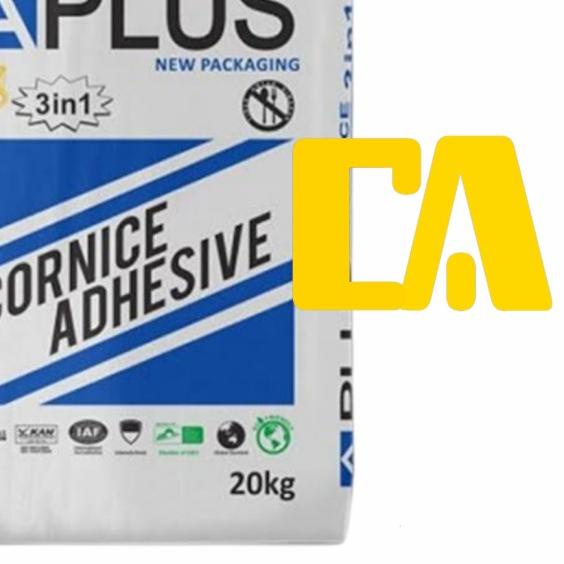 Jual KOMPON/COMPOUND APLUS 20KG | Shopee Indonesia