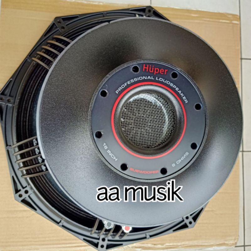 Speaker 18 inch voice coil best sale 5 inch