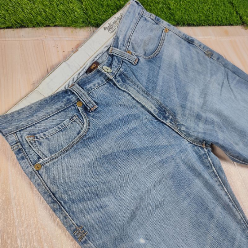 Levis 523 original hot sale