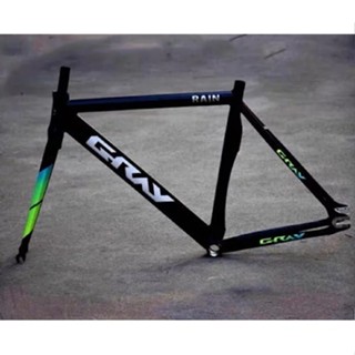 Frame 2025 fixie terbaik