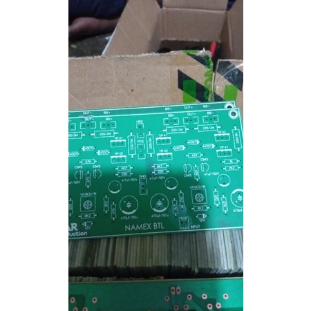 Jual pcb namec BTl | Shopee Indonesia