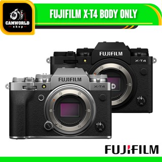 fuji xt4 harga