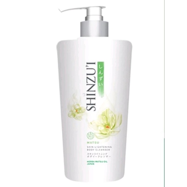 Jual shinzu'i matsu,hana,kirei 480ml | Shopee Indonesia
