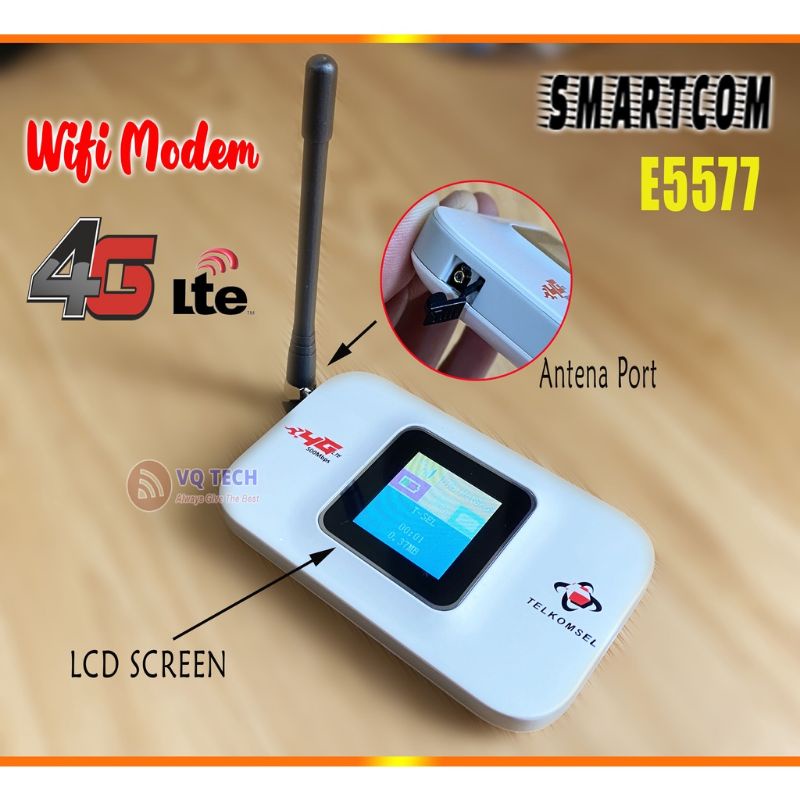 Jual Modem Mifi Wifi G Lte All Operator Shopee Indonesia