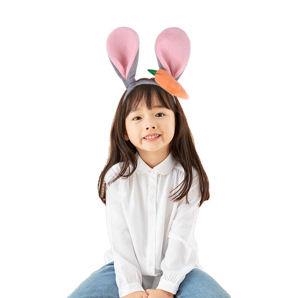 Jual Bando Rabbit Wortel Kelinci Anak dan Dewasa - Model Kekinian ...