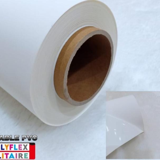 Jual Polyflex Printable Pvc Korea | Shopee Indonesia