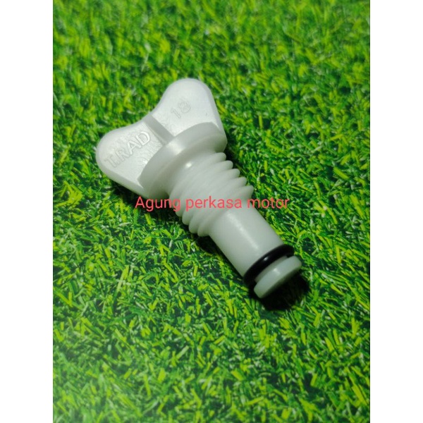 Jual Kran radiator avanza, xenia, rush, terios (original) | Shopee ...
