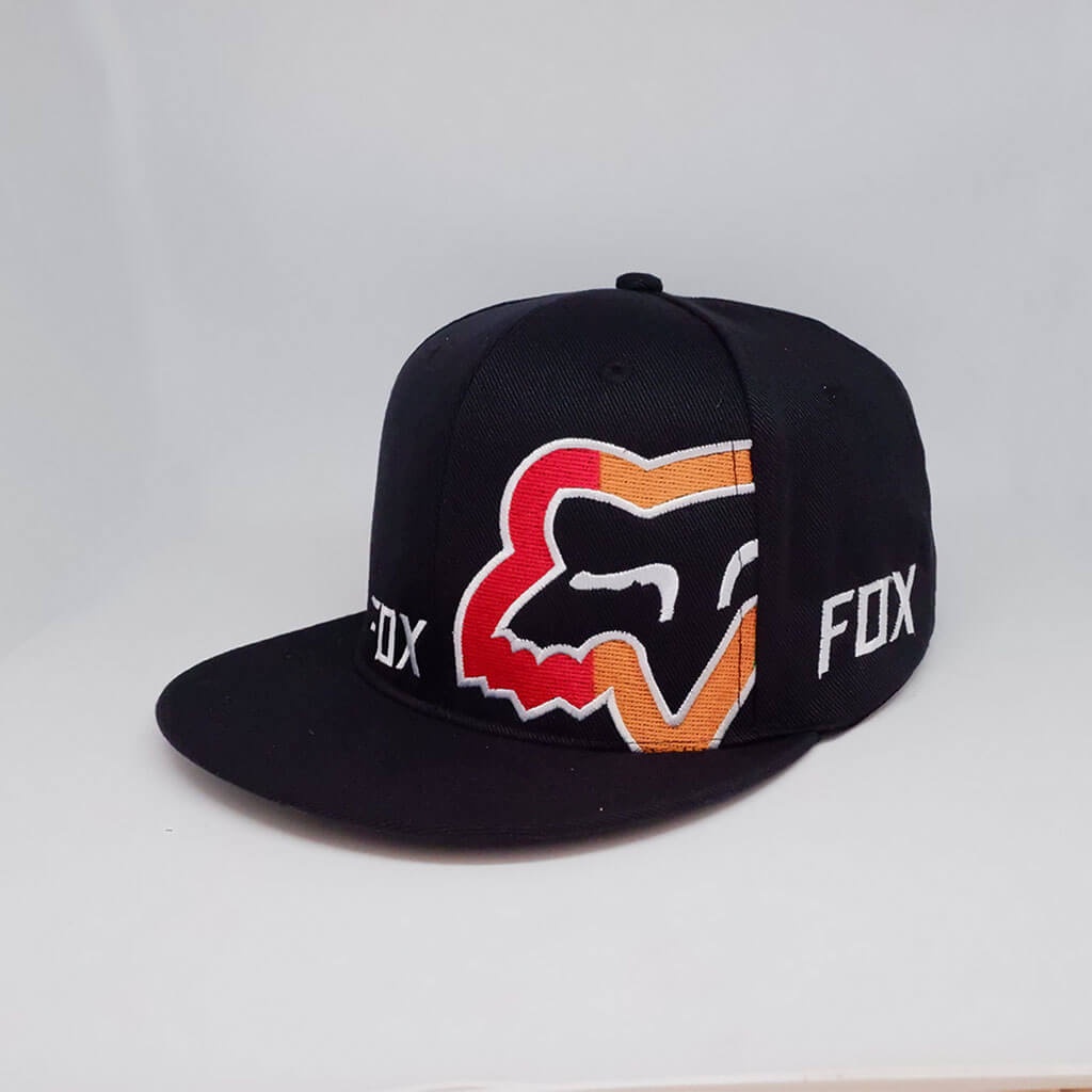Jual Topi Snapback FOX | Topi Snapback RACING | Topi Snapback DISTRO ...