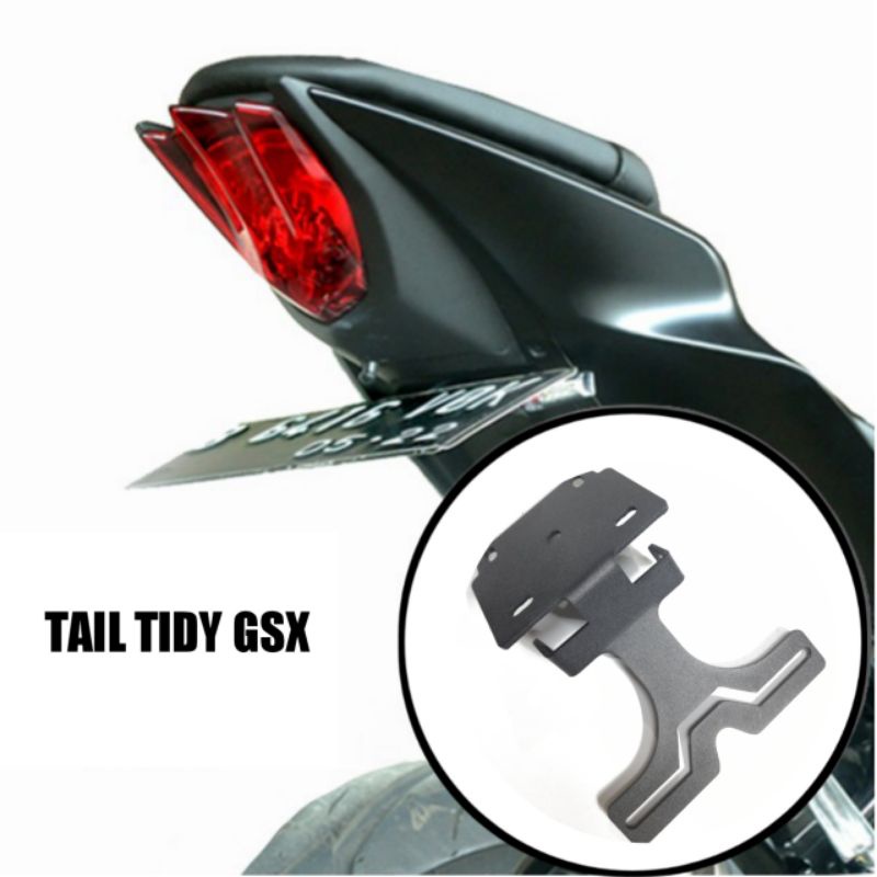 Jual Paket Komplit Tail Tidy Tailtidy R V V V V Tail Tidy R V