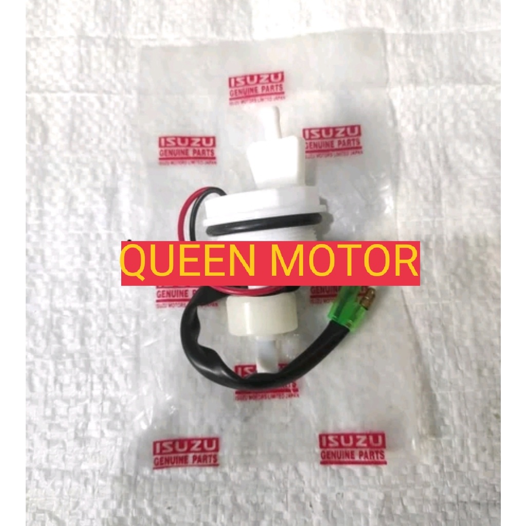 Jual SENSOR FUEL FILTER SENSOR FILTER SOLAR ISUZU PANTHER Shopee