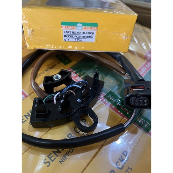 Jual Sensor Ckp Sensor Spull Pcx K Shopee Indonesia