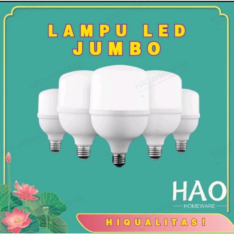 Jual Lampu Led 40watt Shopee Indonesia