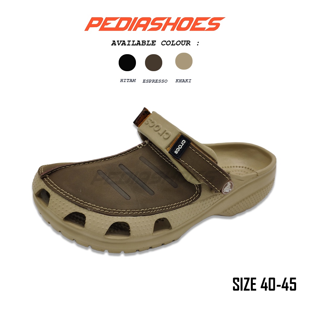 Sandal crocs online murah