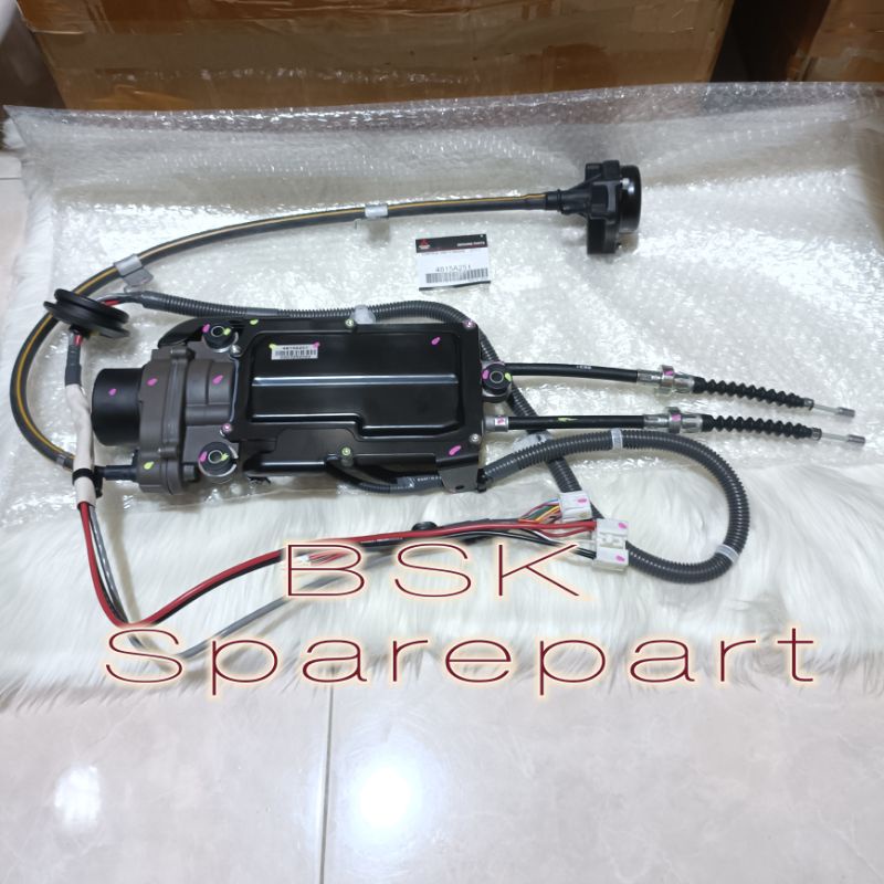 Jual Rem Tangan Elektric Electric Elektrik Electrik EPB Parking Brake