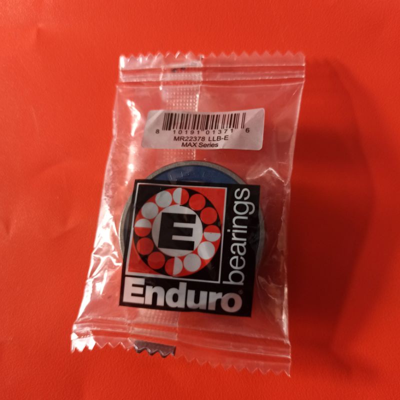 Enduro Bearings BB MR 22378 LLB-E