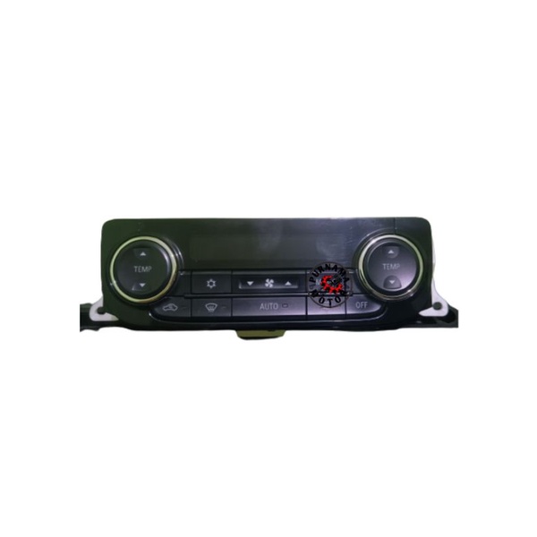 Jual CONTROL PANEL AC MITSUBISHI PAJERO | Shopee Indonesia
