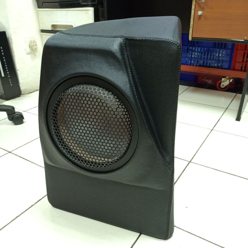 Jual Box Subwoofer Cello 8inch Xpander-Hrv-BRV-Fortuner-Pajero-Ertiga ...