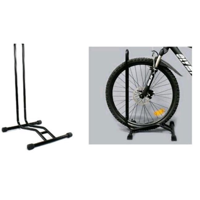 Jual Stand Sepeda / Paddock universal Parkir Sepeda / Jagang Berdiri ...