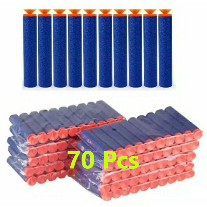 Jual Nerf Peluru Terlengkap & Harga Terbaru Juli 2026 | Shopee Indonesia