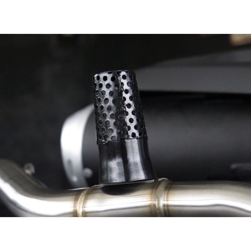 Jual DB Killer Double Killer Khusus untuk Knalpot STD SS / STD SS Pro ...