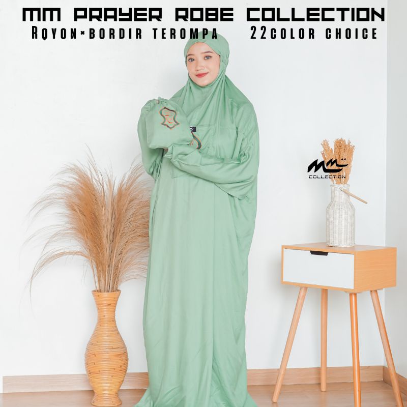 Jual MM(COD)MUKENAH TERUSAN TEROMPAH,MUKENAH HADROMAUT,MUKENAH RAYON ...