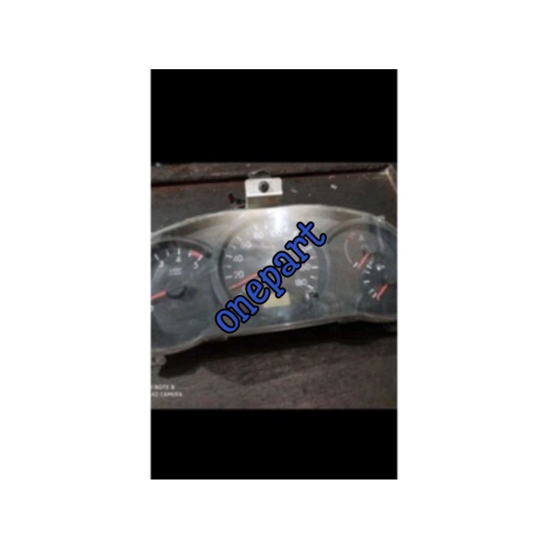 Jual speedometer spidometer Ford ranger original | Shopee Indonesia