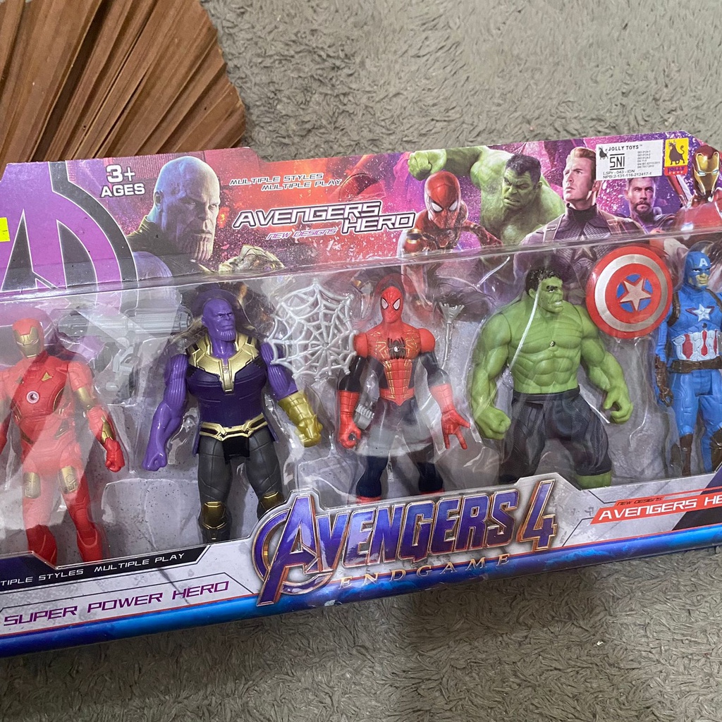 Taies d'oreiller avenger - France