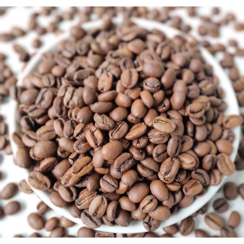 Jual Aza Coffee Kopi Arabika Aceh Gayo Honey Process 200g -Bubuk Single ...